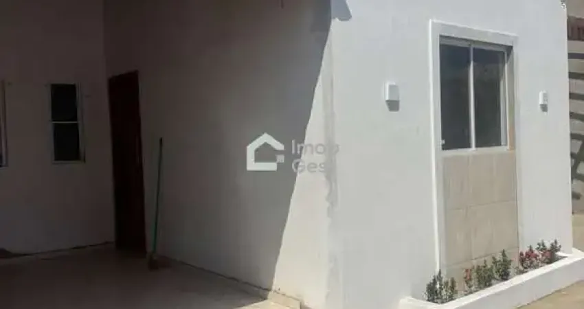 Casa para locaçao condominio fechado em parnamirim vida nova