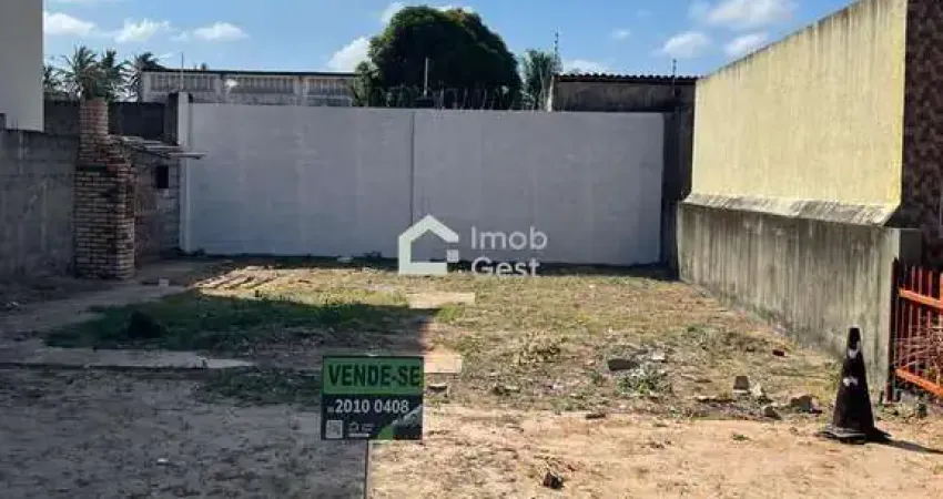 Terreno em condomínio fechado à venda na Estrada para Cajupiranga, 267, Liberdade, Parnamirim