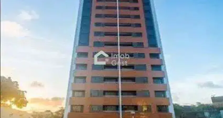 Apartamento com 3 quartos à venda na Rua Princesa Isabel, 816, Cidade Alta, Natal