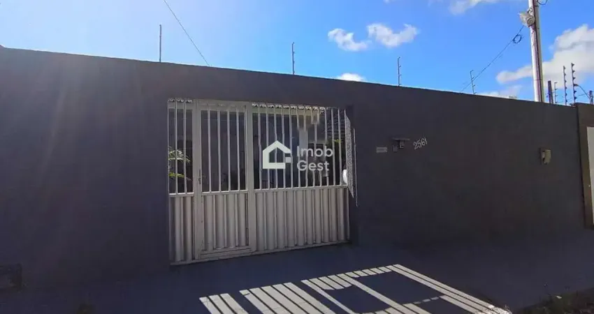 Casa com 3 quartos à venda na Rua dos Tororós, 2561, Lagoa Nova, Natal