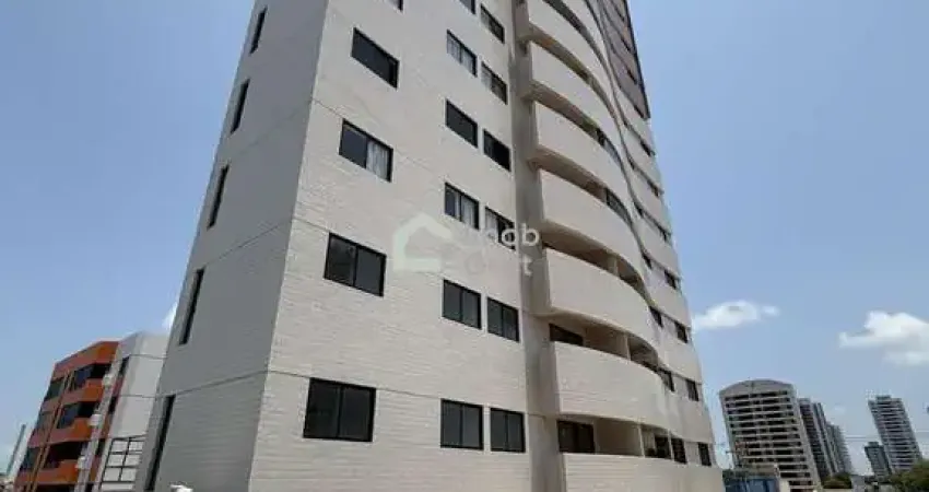 Apartamento com 3 quartos à venda na Rua Tereza Campos, 2513, Lagoa Nova, Natal