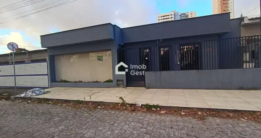 Prédio para alugar na Rua Baía Formosa, 1553, Lagoa Nova, Natal