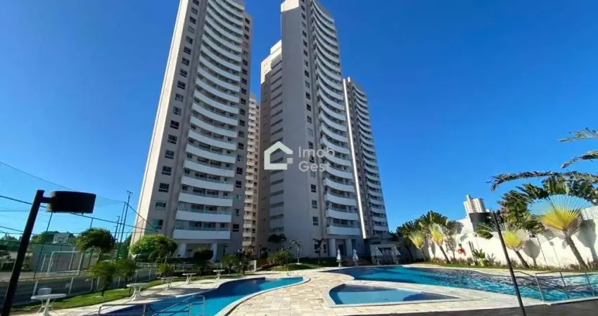 Apartamento com 3 quartos à venda na Rua Eletricista Elias Ferreira, 2600, Candelária, Natal