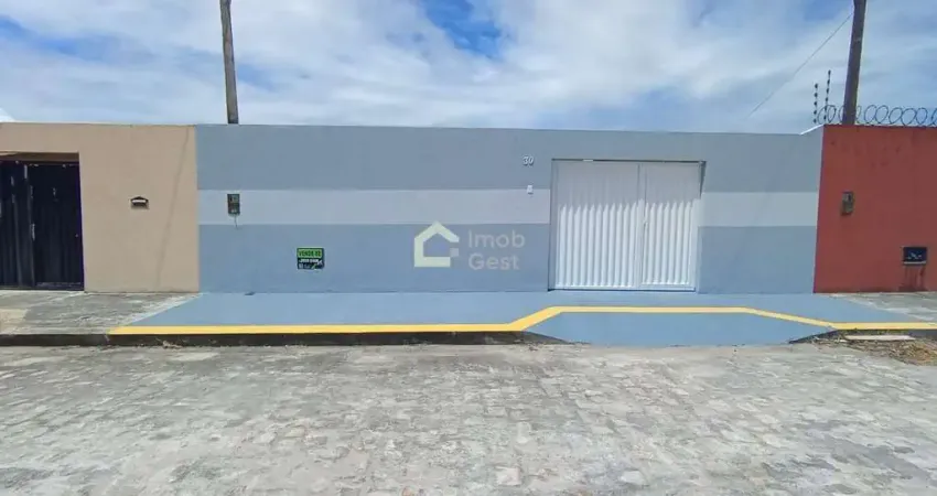 Casa com 2 quartos à venda na Avenida Senador Salgado Filho, 30, Área Rural de Natal, Natal