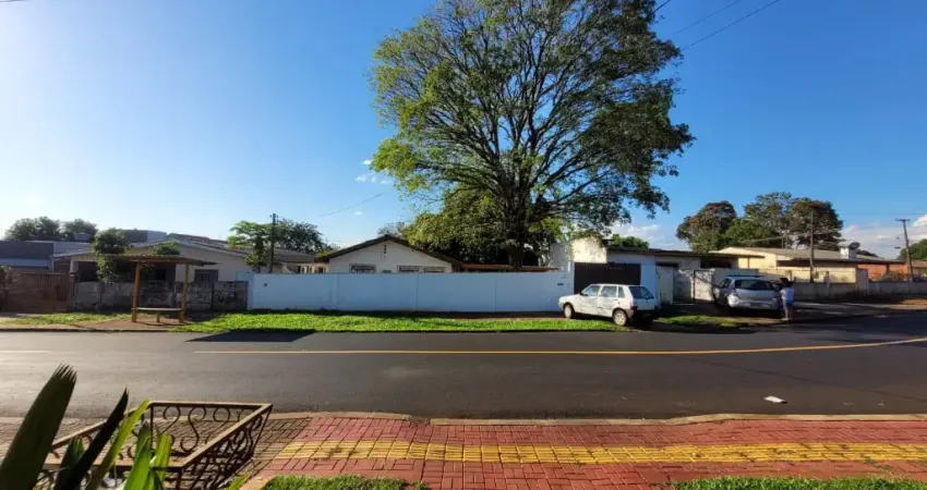 Casa com 3 quartos à venda na Rua Tietê, 457, Jardim Manaus, Foz do Iguaçu