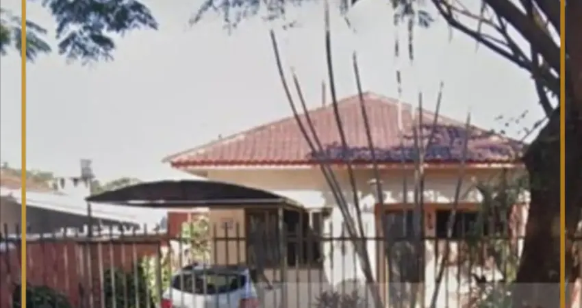 Casa com 1 quarto à venda na Rua Parigot de Souza, 908, Yolanda, Foz do Iguaçu