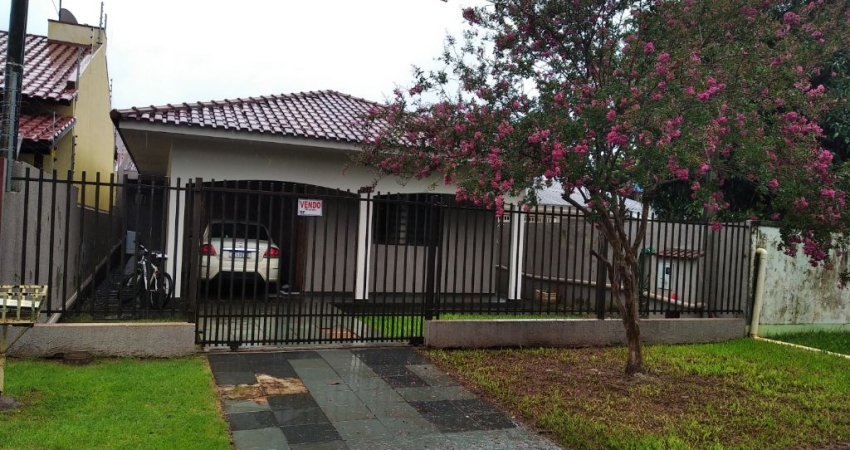 Casa com 1 quarto à venda na Avenida Araucária, 5009, Conjunto Habitacional Plazza, Foz do Iguaçu