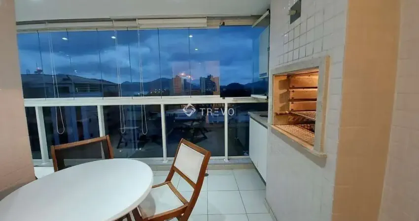 Apartamento com 3 quartos à venda na Rua João Ramalho, 1760, Centro, Bertioga