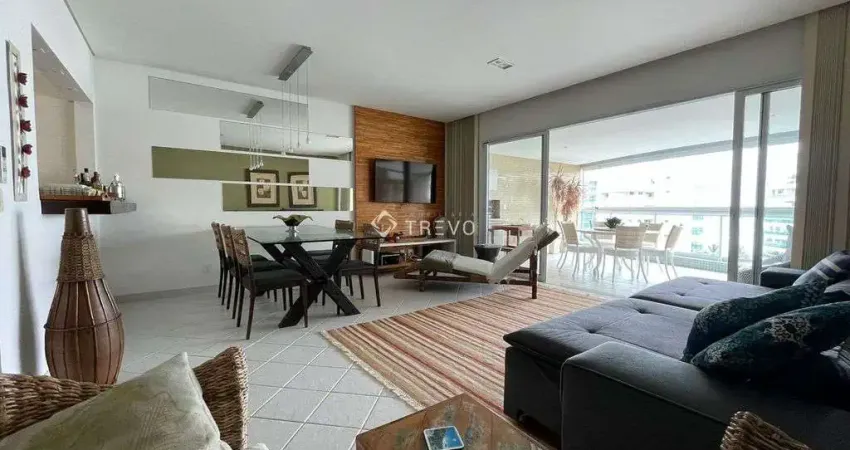 APARTAMENTO À VENDA EM RIVIERA DE SÃO LOURENÇO NO MÓDULO 8!