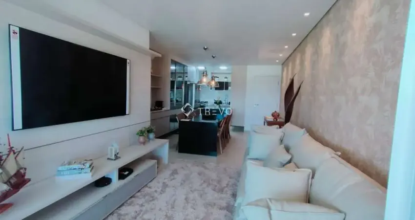 APARTAMENTO 3 DORMITÓRIOS À VENDA EM RIVIERA DE SÃO LOURENÇO - BERTIOGA/SP