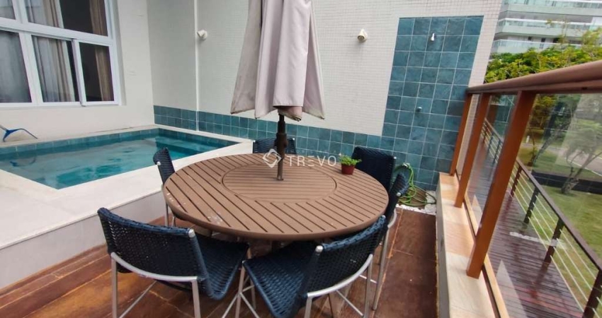 Apartamento com 5 quartos à venda na PASSEIO DOS JEQUITIBAS, módulo 7, 91, Riviera de São Lourenço, Bertioga
