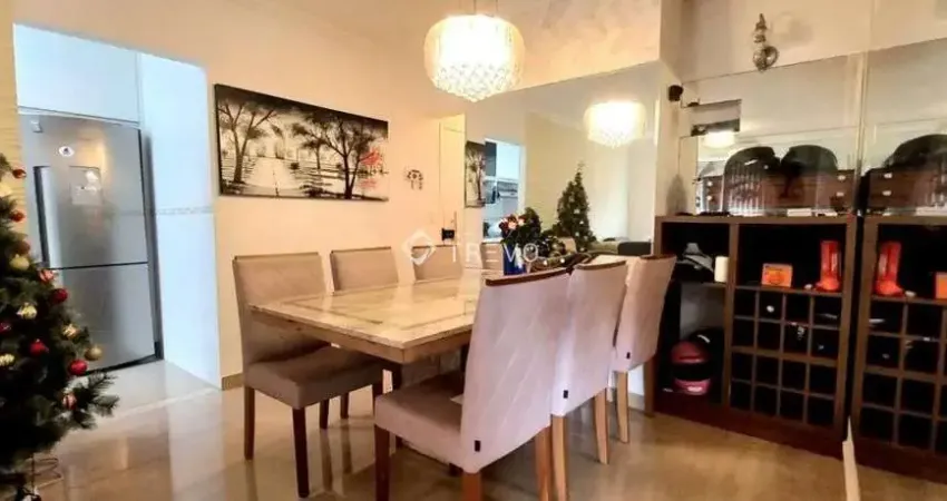Apartamento com 2 quartos à venda na Avenida Anchieta, 2460, Jardim Albatroz, Bertioga