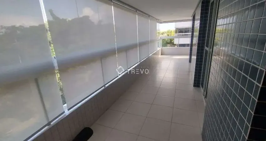 APARTAMENTO COM VISTA PARA O MAR E SERRA Á VENDA EM BERTIOGA/SP