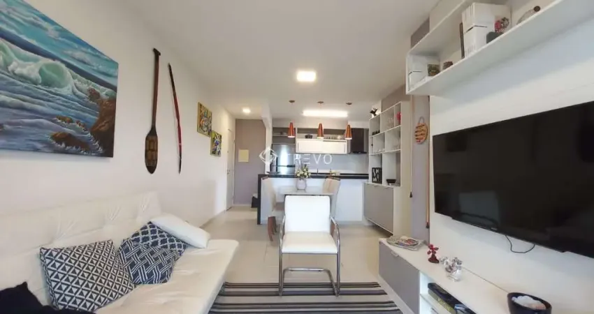APARTAMENTO A 50 METROS DA PRAIA À VENDA 2 DORM, 2 WC, 1 VAGA EM BERTIOGA/SP