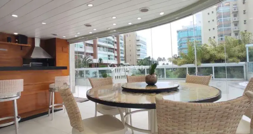 Apartamento à Venda em Riviera, Bertioga - SP