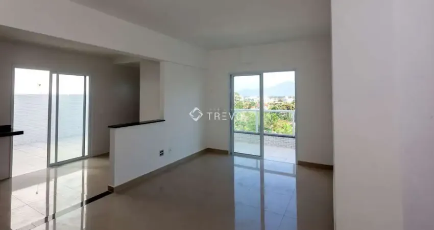 Cobertura com 2 quartos à venda na Avenida Francisco Soto Barreiro Filho, 522, Maitinga, Bertioga