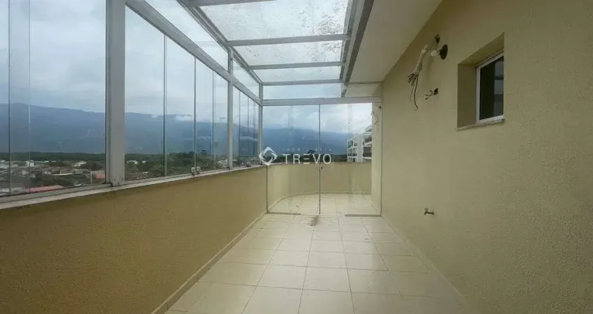 Cobertura com 3 quartos à venda na Avenida Anchieta, 3625, Maitinga, Bertioga