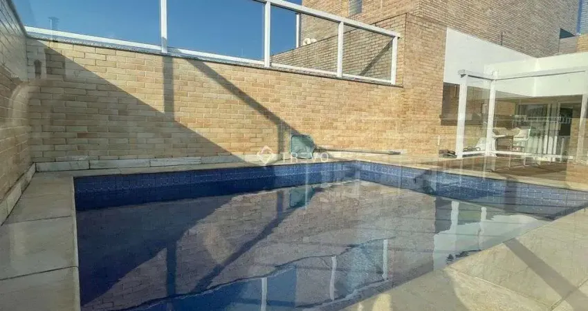 Cobertura com 3 quartos à venda na Rua Teotonio Vilela, 41, São Lourenço, Bertioga
