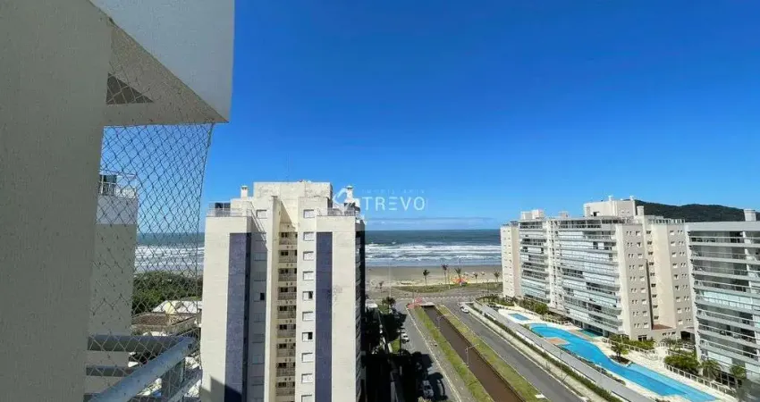 COBERTURA DUPLEX COM VISTA PARA O MAR EM BERTIOGA/SP POR R$ 1.800.000,00