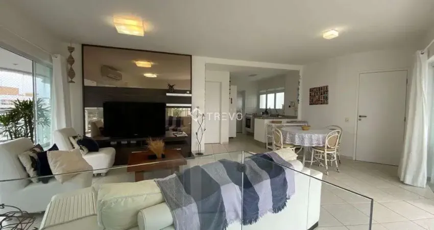 Cobertura com 4 quartos à venda na Alameda do Remo, módulo 2, 315, Riviera de São Lourenço, Bertioga