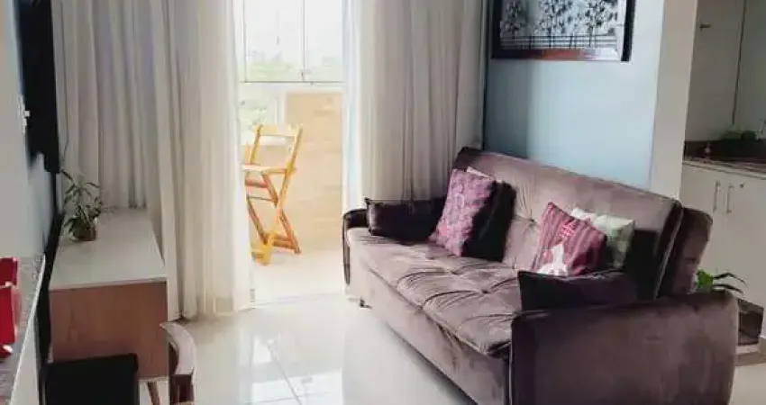 Cobertura Duplex 3 dormitórios à venda em Bertioga/SP
