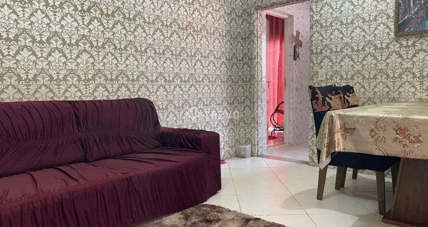 CASA COM EDÍCULA 4 DORMITÓRIOS Á VENDA EM BERTIOGA/SP