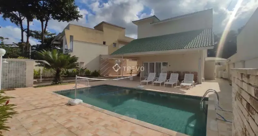 CASA 3 DORMITÓRIOS À VENDA EM RIVIERA DE SÃO LOURENÇO - BERTIOGA/SP