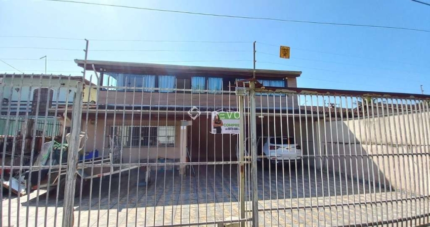 CASA À VENDA 3 DOMITÓRIOS, 4 BANHEIROS, 5 VAGAS EM BERTIOGA/SP POR R$ 1.039.000