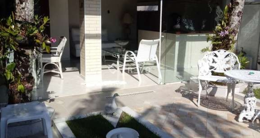 Casa em condomínio fechado com 4 quartos à venda na Avenida Anchieta, 2933, Maitinga, Bertioga