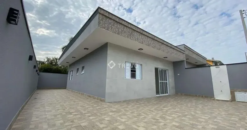 Casa à Venda com 2 quartos, 2 banheiros, 2 vagas e 63m² por R$ 590.000