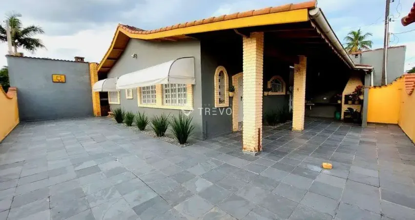 Casa com 2 quartos à venda na Rua José Alexandre de Moura Negrini, 19, Vista Linda, Bertioga