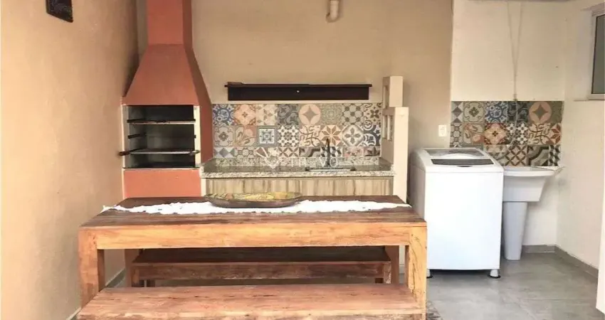 SOBRADO 3 DORMITÓRIOS EM VILLAGIO À VENDA EM EM BERTIOGA/SP