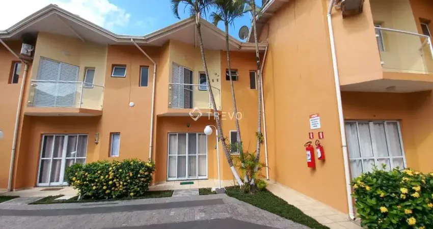 CASA EM VILLAGIO À VENDA 2 DORMS, 3 BANHEIROS, 2 VAGAS, 91 m² EM BERTIOGA/SP
