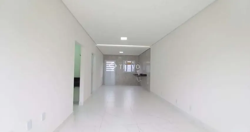 CASA À VENDA 2 DOMITÓRIOS, 2 BANHEIROS, 2 VAGAS, 112 m² POR R$ 590.000,00