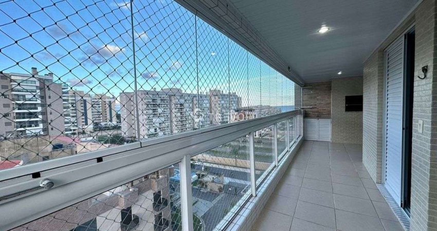 APARTAMENTO 3 DORMITÓRIOS À VENDA EM BERTIOGA/SP