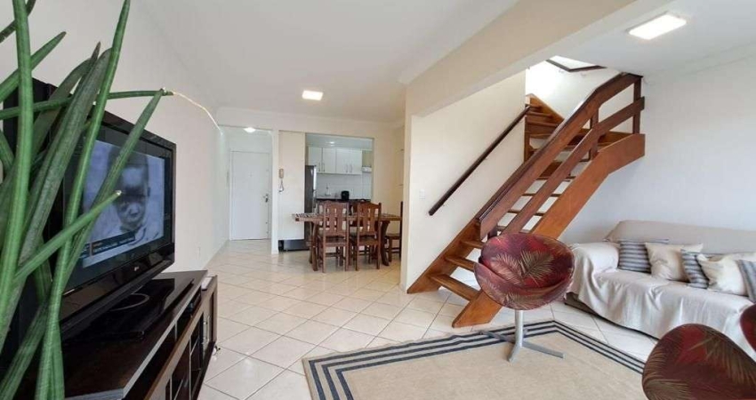 Cobertura duplex 3 dormitórios com vista para o mar à venda em Bertioga/SP