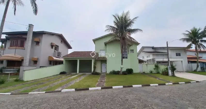 CASA À VENDA 3 DORMITÓRIOS, 3 BANHEIROS, 5 VAGAS, 529 m² POR R$ 1.250.000