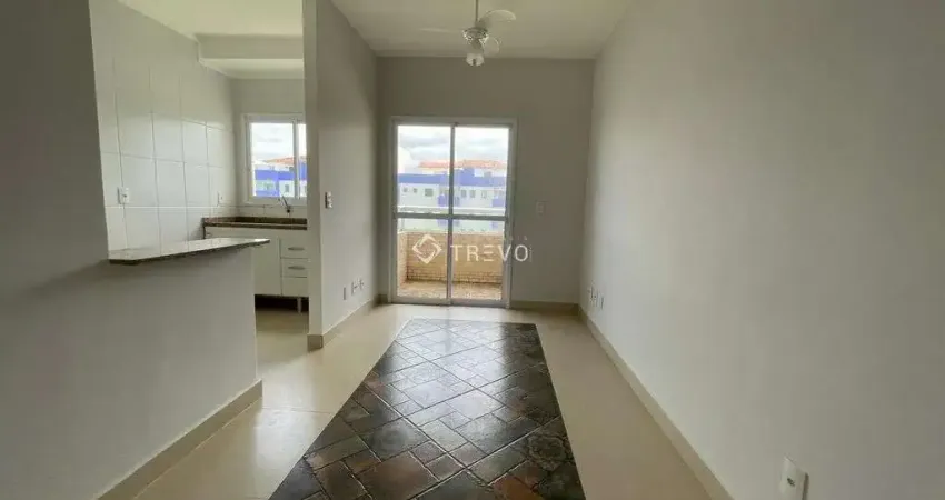 APARTAMENTO À VENDA 2 DOMITÓRIOS, 2 WC, 1 VAGA EM BERTIOGA/SP POR R$ 520.000,00