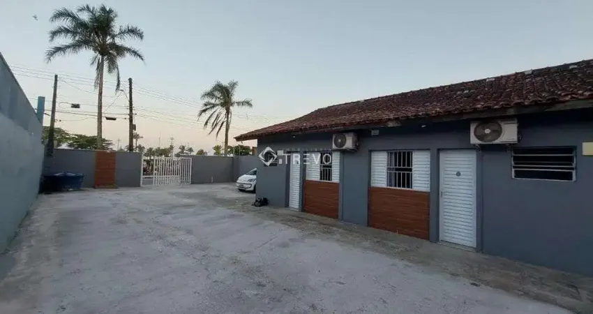 POUSADA À VENDA AO LADO DO SESC BERTIOGA/SP POR R$ 1.700.000,00