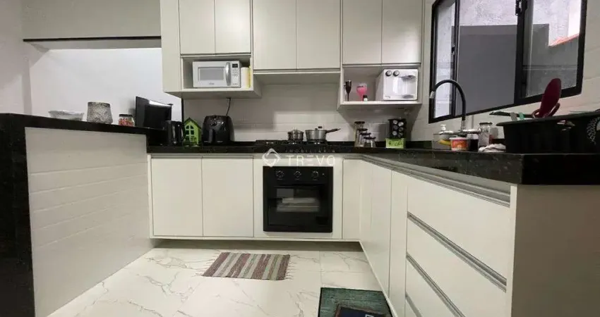 CASA TÉRREA À VENDA 3 DORM, 2 WC, 2 VAGAS EM BERTIOGA/SP
