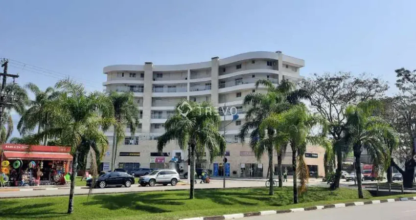 APARTAMENTO À VENDA 3 DORM, 3 WC, 2 VAGAS EM BERTIOGA/SP