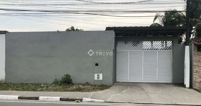 IMÓVEL COMERCIAL À VENDA 468 m² POR R$ 780.000,00 EM BERTIOGA/SP