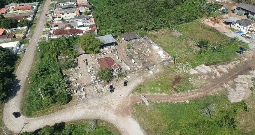 TERRENO À VENDA COM 1.040 M² AS MARGENS DA RODOVIA RIO/SANTOS POR R$ 1.940.000