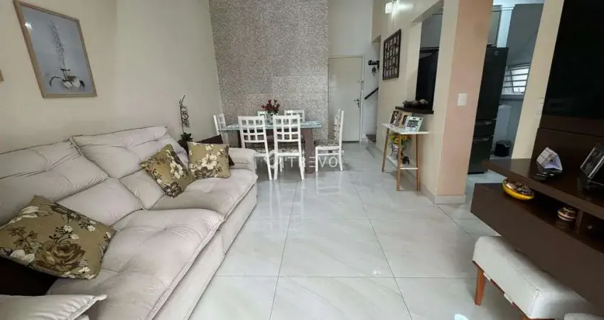 APARTAMENTO DUPLEX À VENDA 3 DORM, 2 VAGAS EM BERTIOGA/SP