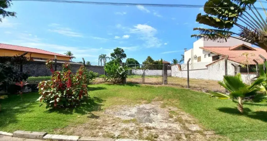 TERRENO À VENDA COM 990 M²  EM UM DOS MELHORES CONDOMÍNIOS DE BERTIOGA/SP