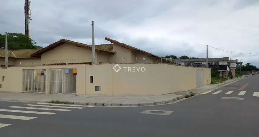CASA À VENDA 2 DOMITÓRIOS, 1 WC, 1 VAGA EM BERTIOGA/SP