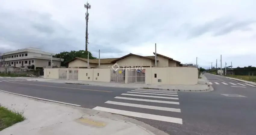 CASA À VENDA 3 DOMITÓRIOS, 2 WC, 1 VAGA EM BERTIOGA/SP