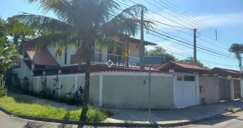 CASA À VENDA 2 DOMITÓRIOS, 3 WC, 2 VAGAS EM BERTIOGA/SP
