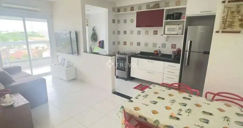 APARTAMENTO A 150 METROS DA PRAIA, 73 M², 2 DORM/2WC/2 VAGAS EM BERTIOGA/SP