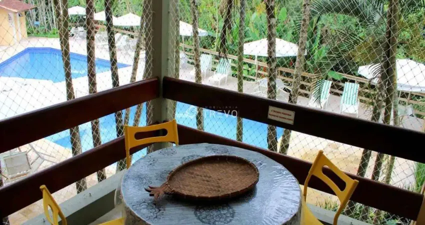 Flat à Venda com 2 quartos, 2 banheiros, 1 vaga e 60m² por R$ 940.000